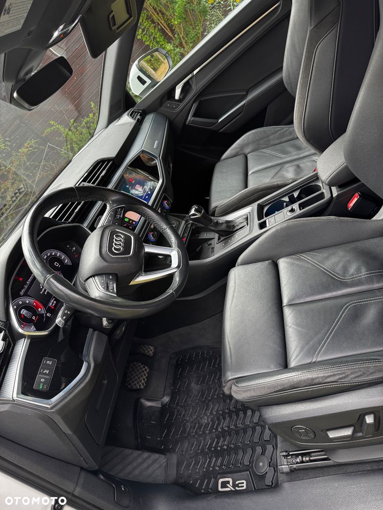 Audi Q3 - 8