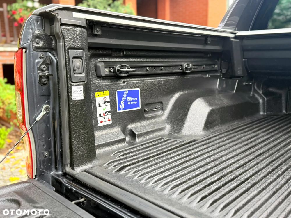 Ford Ranger 2.0 EcoBlue 4x4 DC Wildtrak - 15