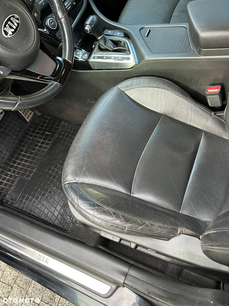 Kia Optima 2.0 XL - 26