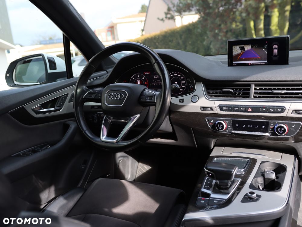 Audi Q7 - 27
