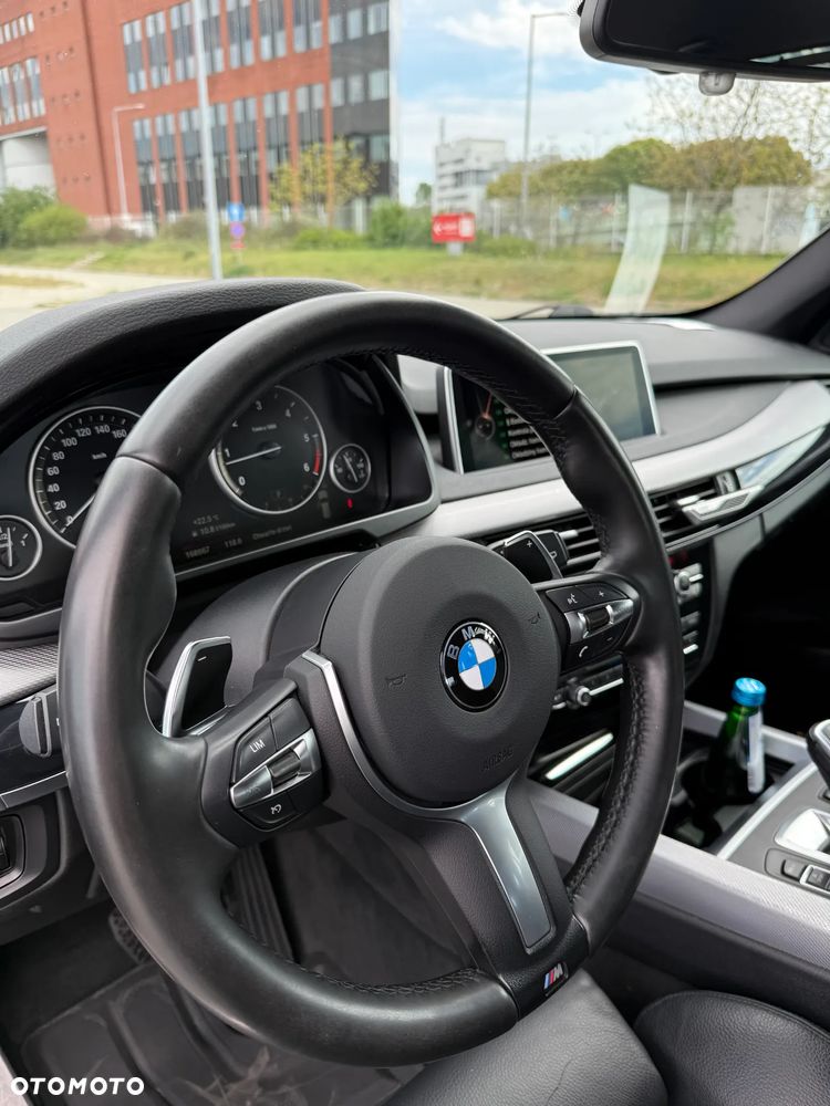 BMW X5 - 9