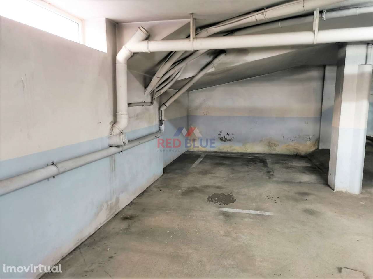 LUGAR DE GARAGEM, ZONA BALNEAR,  PÓVOA DE VARZIM - Grande imagem: 3/5