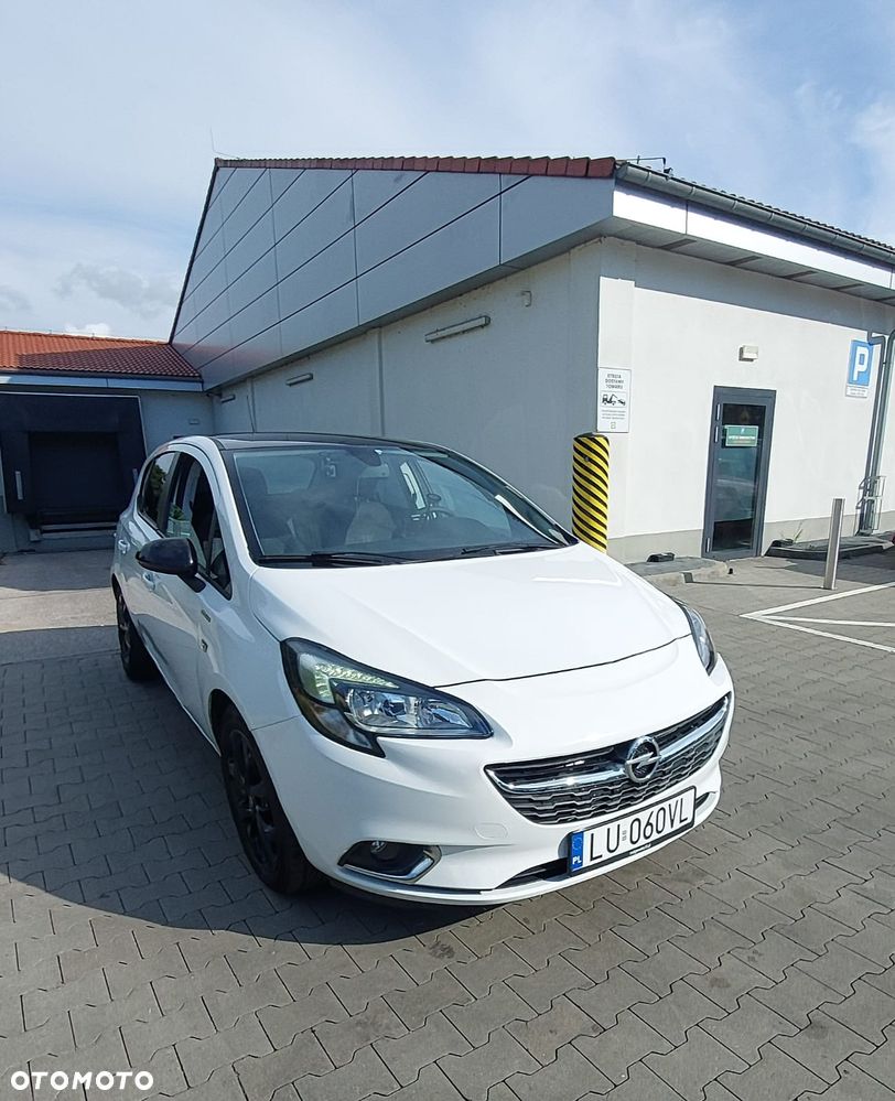 Opel Corsa 1.4 Turbo (ecoFLEX) Start/Stop Innovation - 3