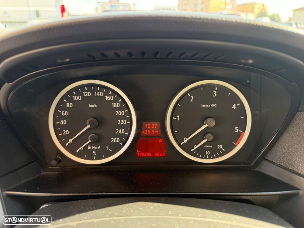 BMW 530 dA - 37