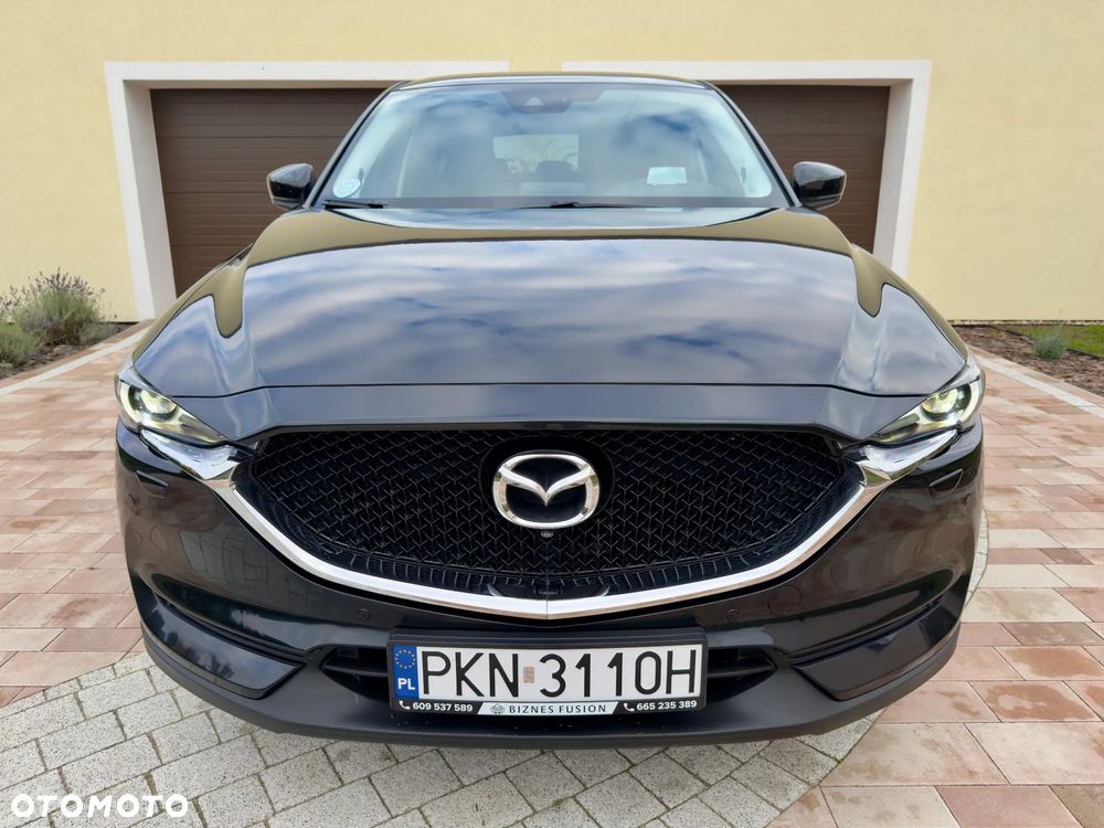 Mazda CX-5 SKYACTIV-G 165 Prime-Line - 3
