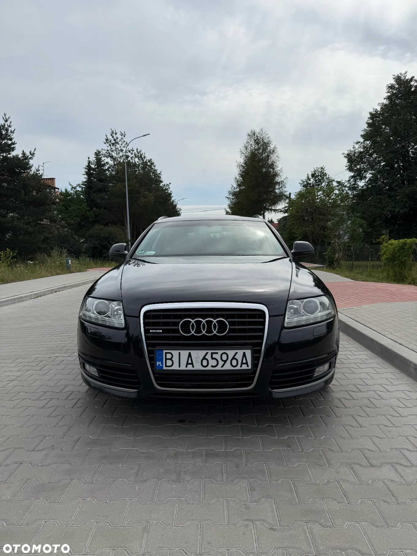 Audi A6 3.0 TDI Quattro Tiptronic - 2