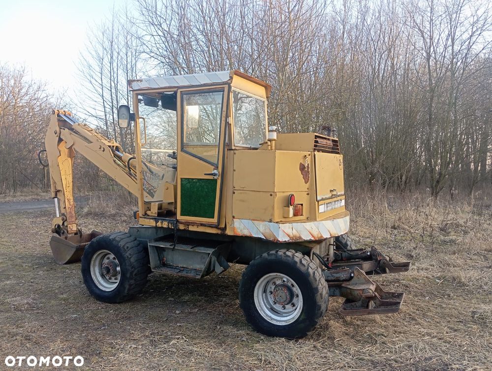 Schaeff - 7