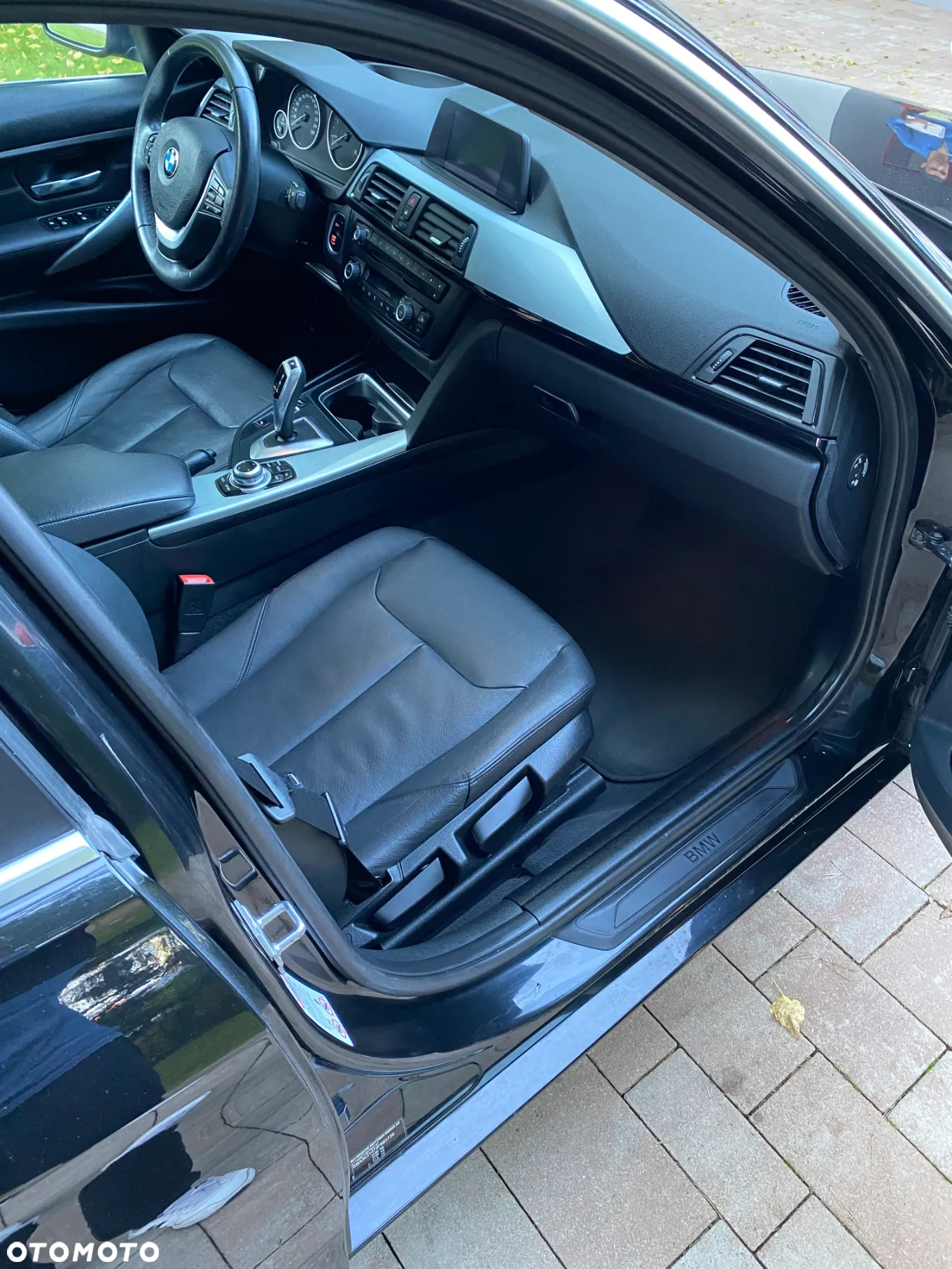 BMW Seria 3 320d - 4