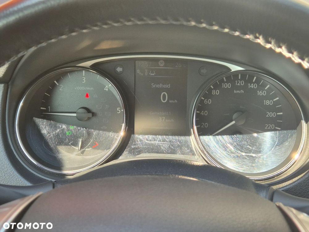 Nissan X-Trail - 30