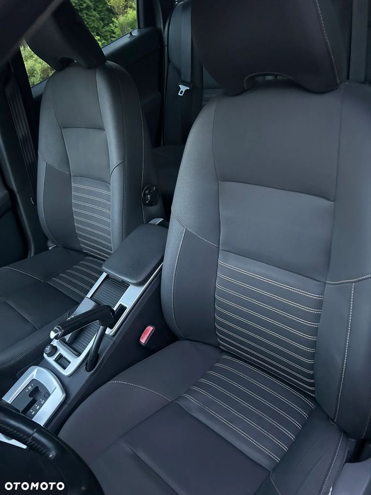 Volvo V50 - 12