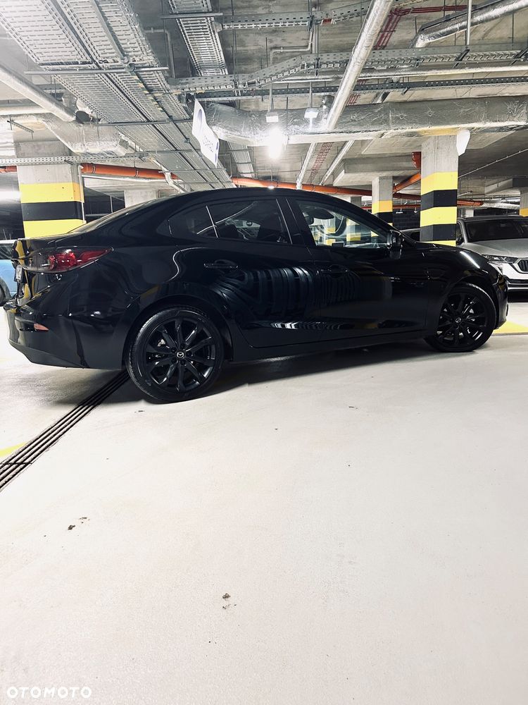 Mazda 3 - 15