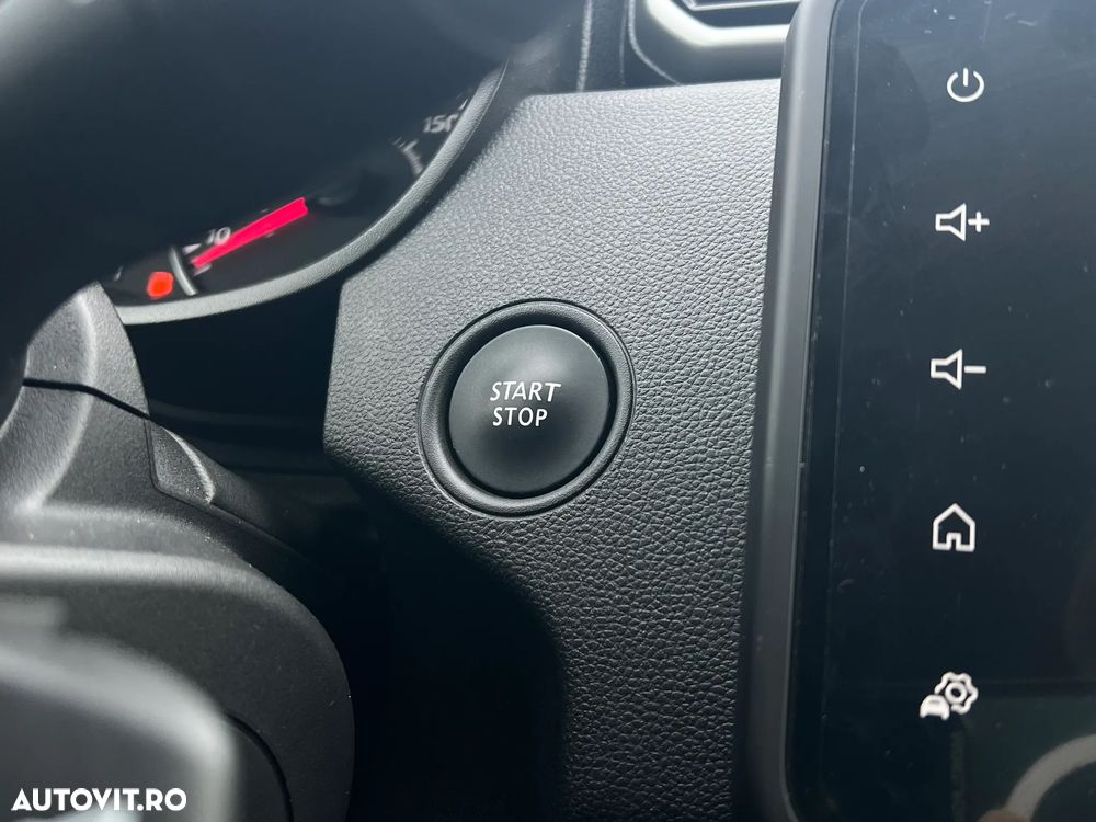 Dacia Duster ECO-G 100 Journey - 22