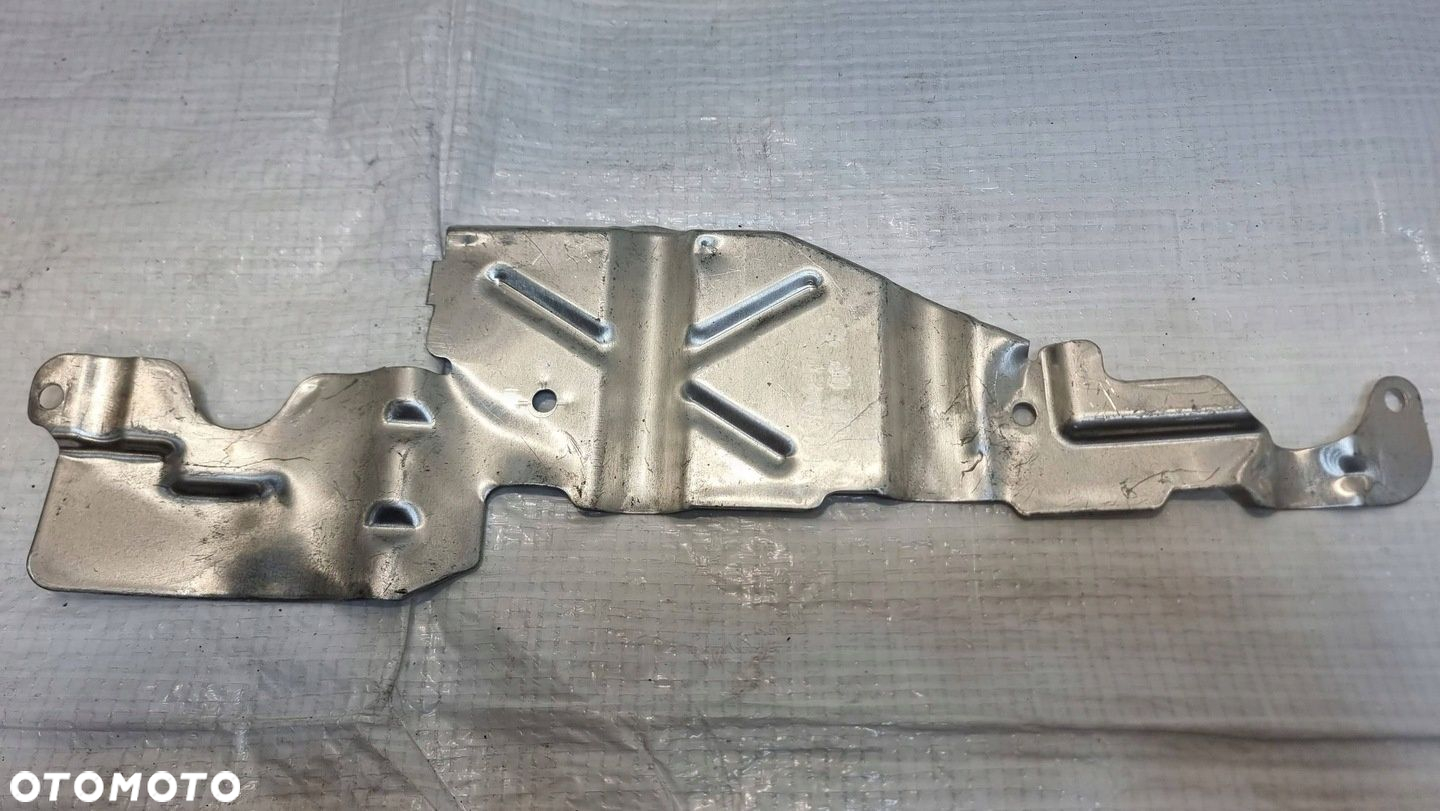 OSŁONA TERMICZNA FORD MONDEO MK5 2.0 BlueHDI 9708504 - 2
