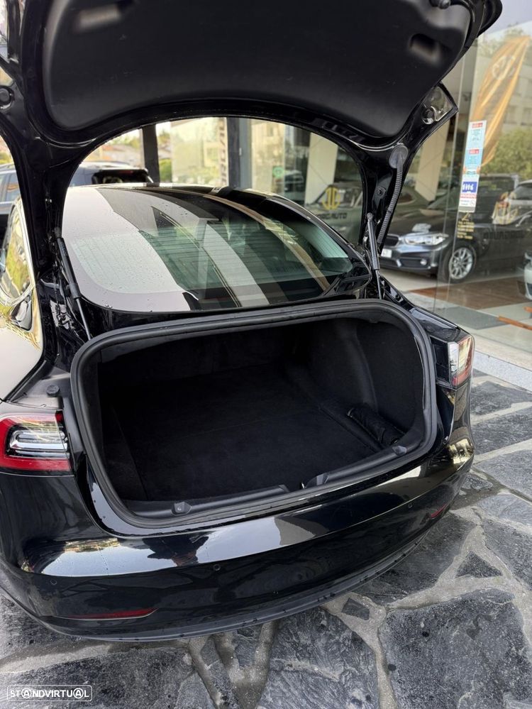 Tesla Model 3 Tração Traseira - 8