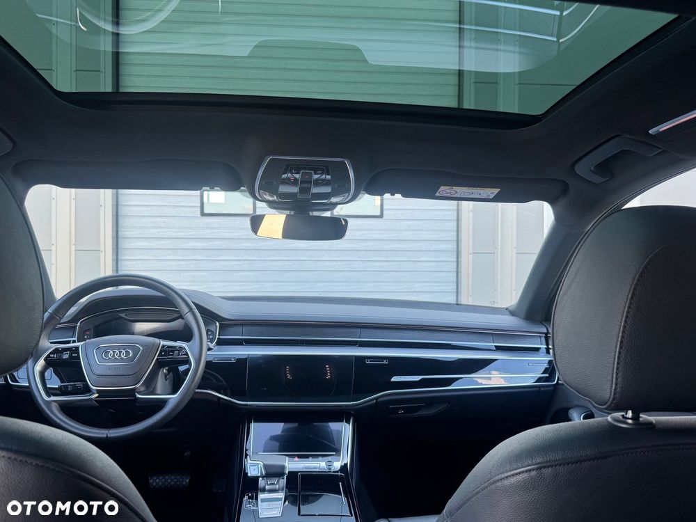 Audi A8 - 13