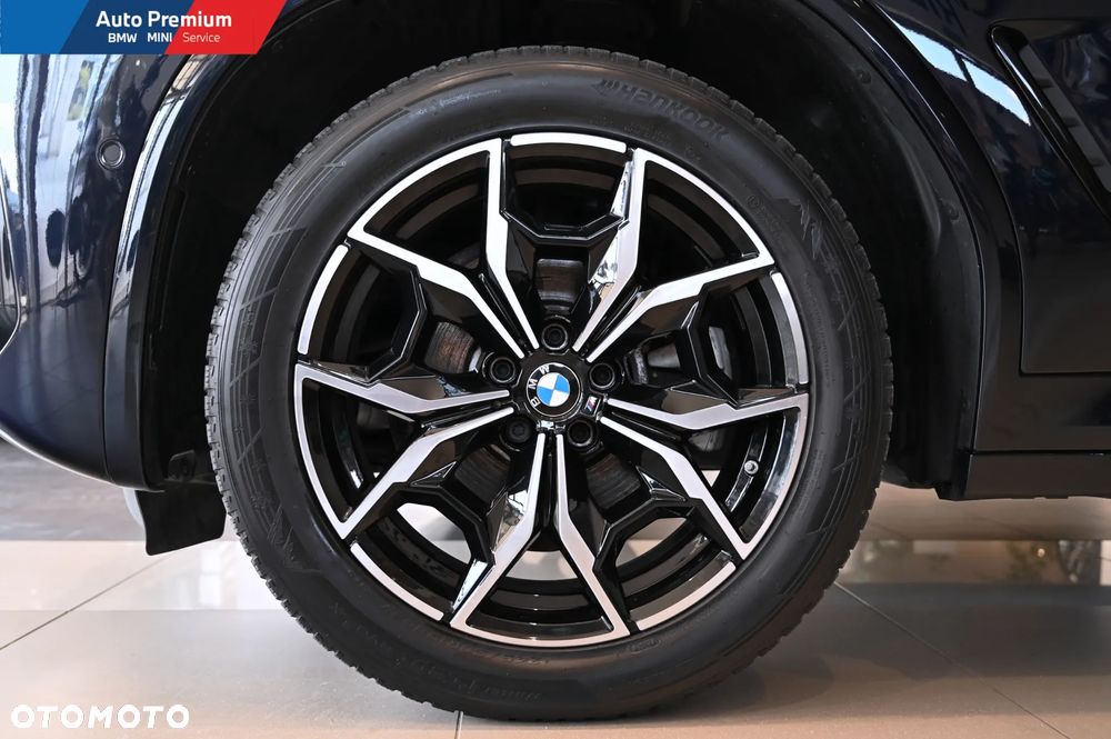 BMW X4 xDrive20d - 25