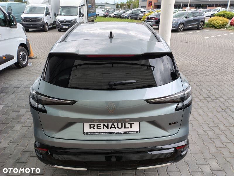 Renault Espace - 4