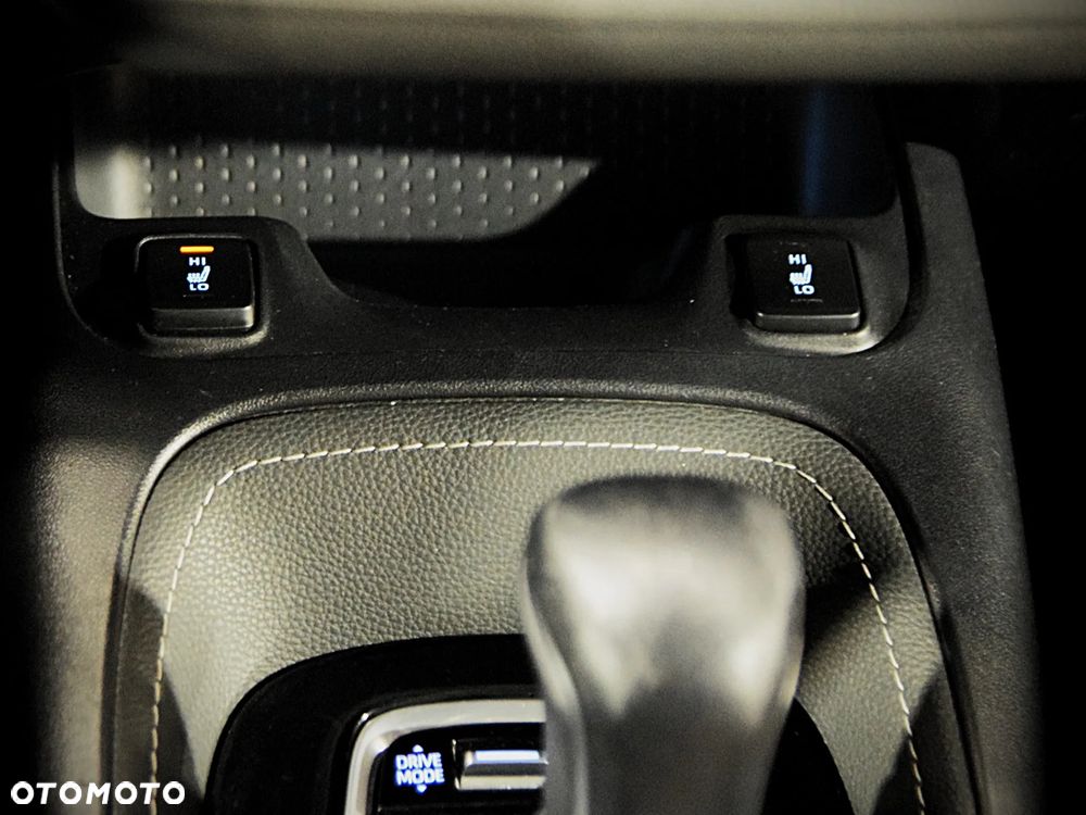 Toyota Corolla 2.0 Comfort - 25