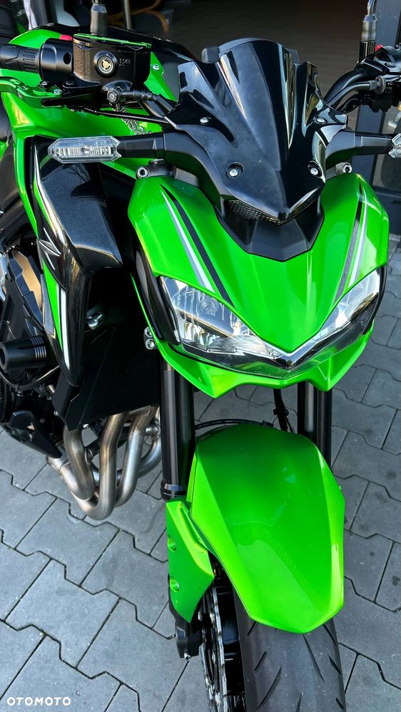 Kawasaki Z 900 - 22