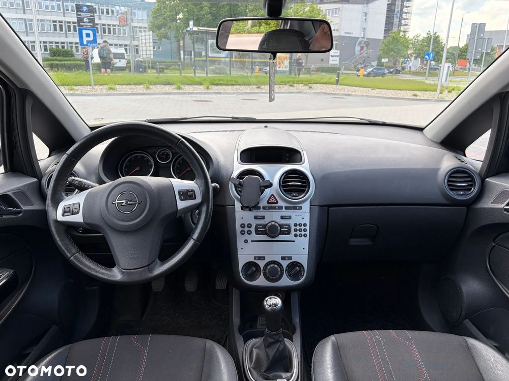 Opel Corsa 1.2 16V EcoFLEX 150 Jahre - 10