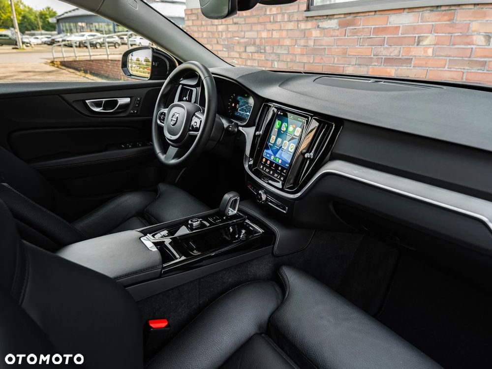 Volvo V60 - 25