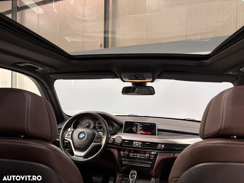 BMW X5 - 22