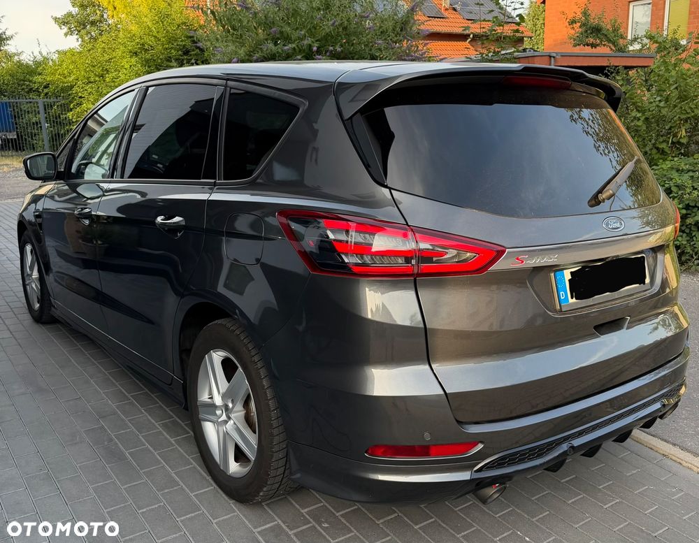 Ford S-Max 2.0 TDCi ST-Line PowerShift - 9