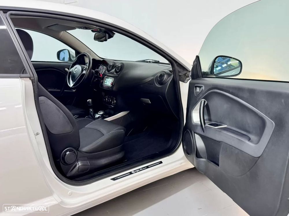Alfa Romeo MiTo 1.3 JTDM Super - 48