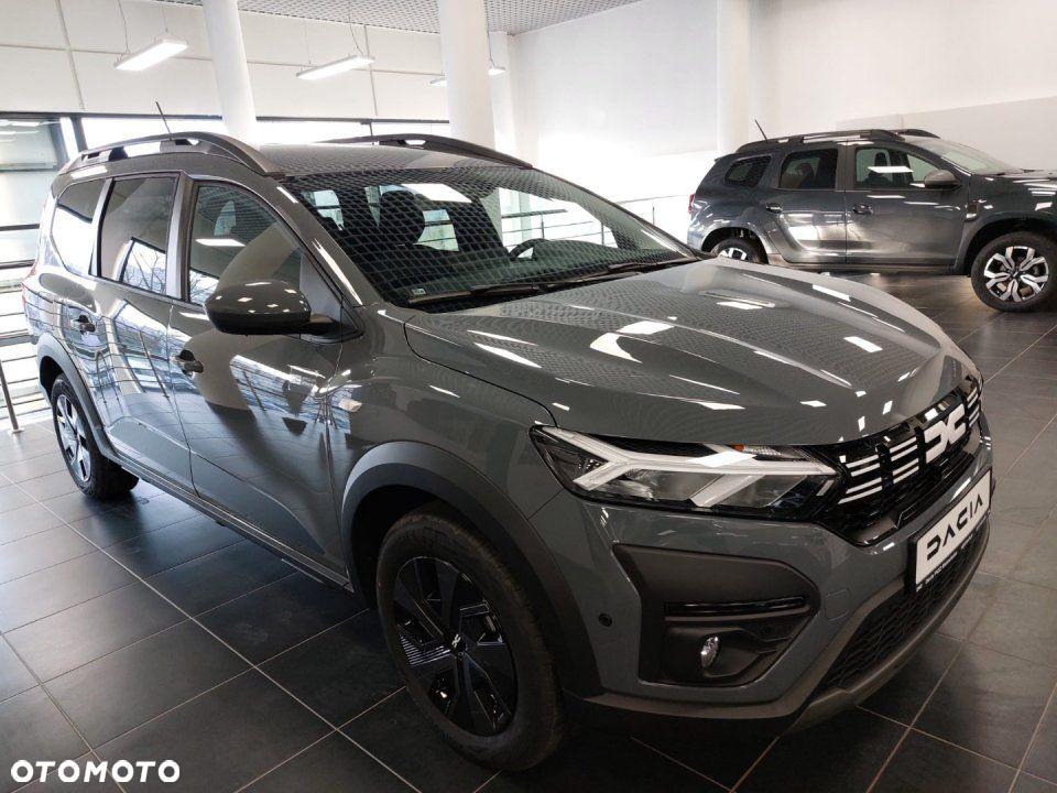 Dacia Jogger - 7