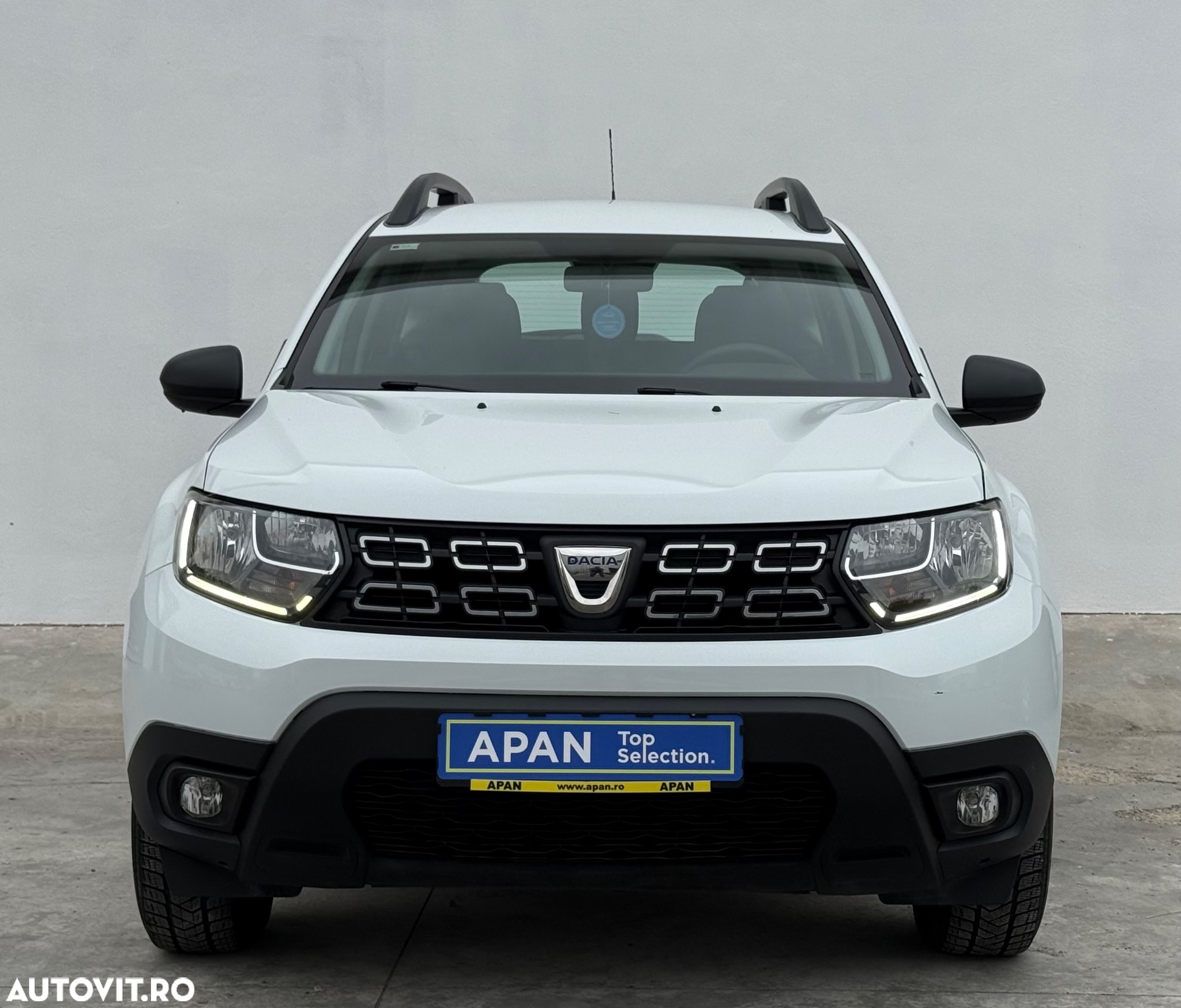 Dacia Duster 1.5 Blue dCi Comfort - 2
