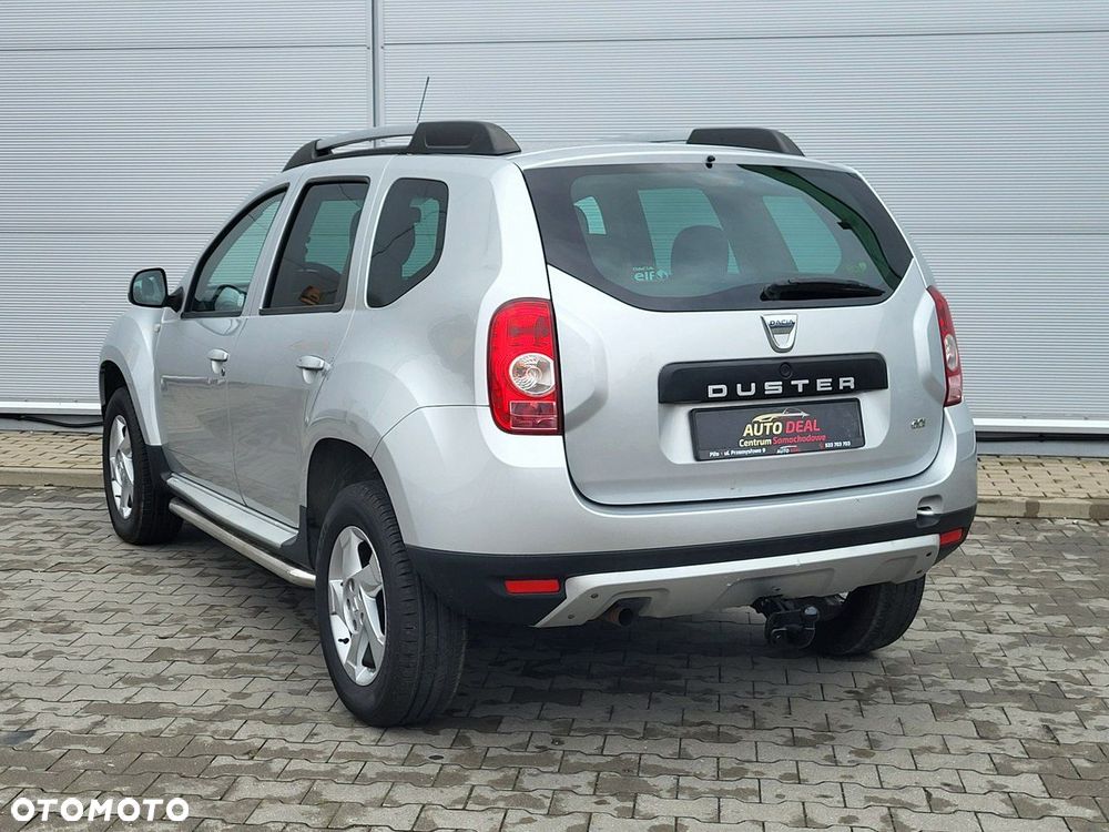 Dacia Duster - 18