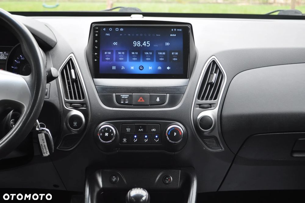 Hyundai ix35 1.7 CRDi Premium 2WD - 25