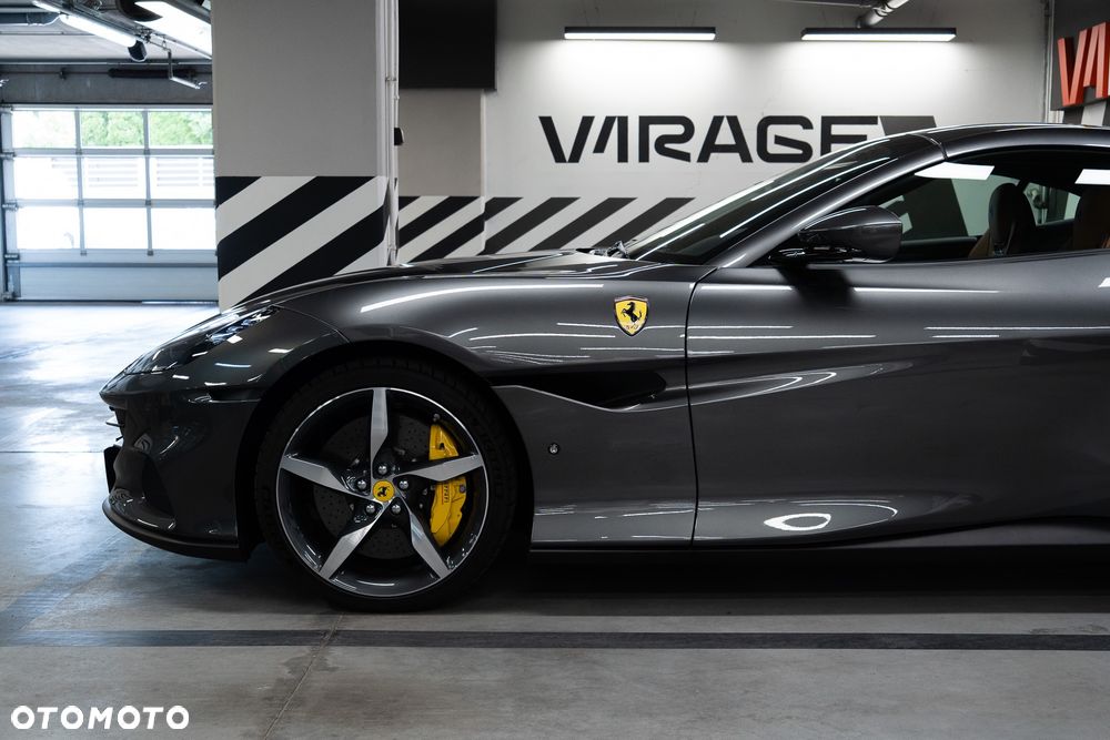 Ferrari Portofino M - 10