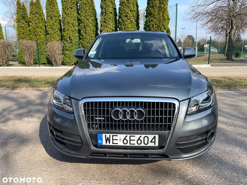 Audi Q5 - 5