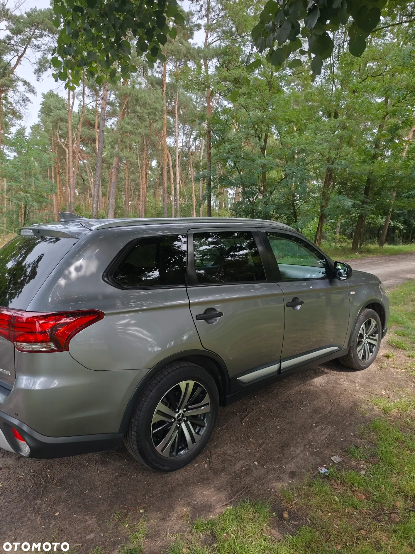 Mitsubishi Outlander 2.0 City Style 2WD - 5