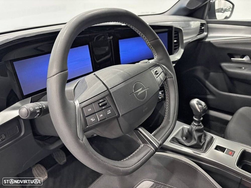 Opel Mokka 1.2 T Edition - 12