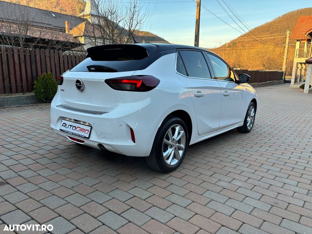 Opel Corsa 1.2 Start/Stop Elegance - 37