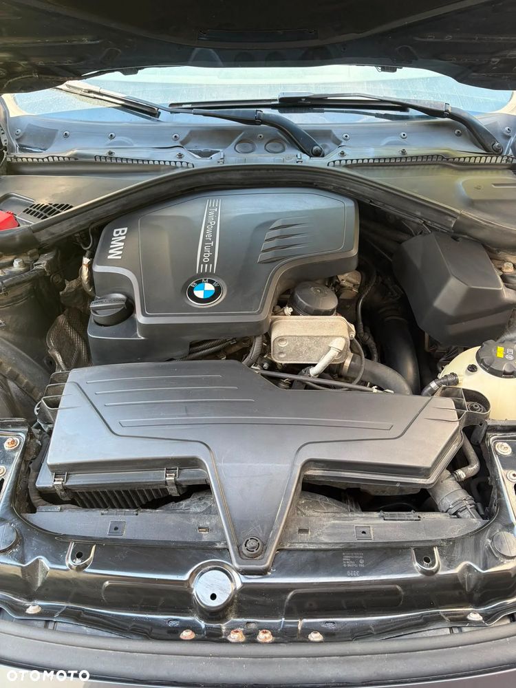 BMW Seria 4 428i Modern Line - 16