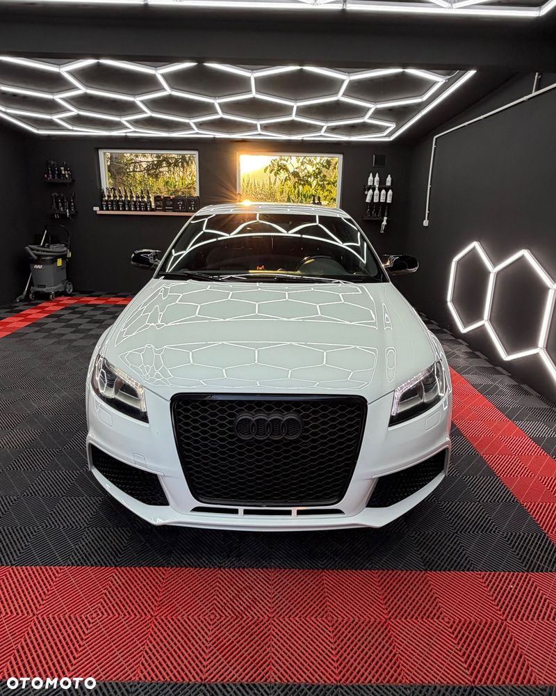 Audi RS3 Sportback - 15
