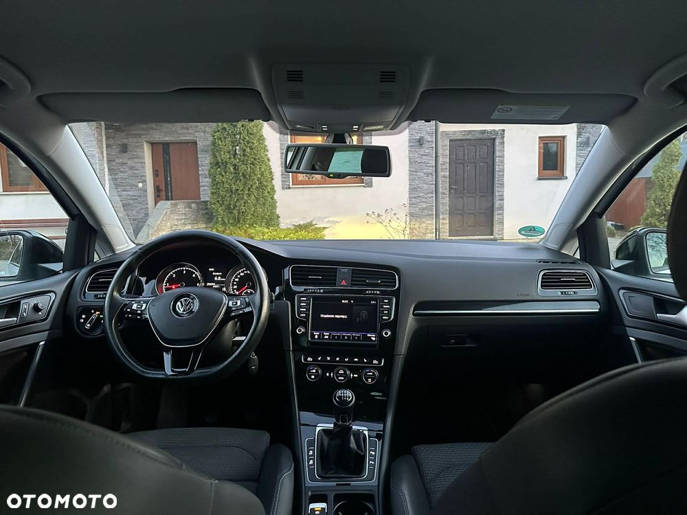 Volkswagen Golf 2.0 TDI 4Motion (BlueMotion Technology) Highline - 24