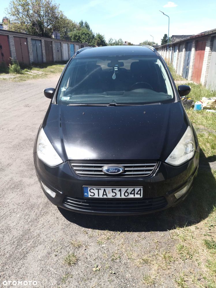 Ford Galaxy - 5