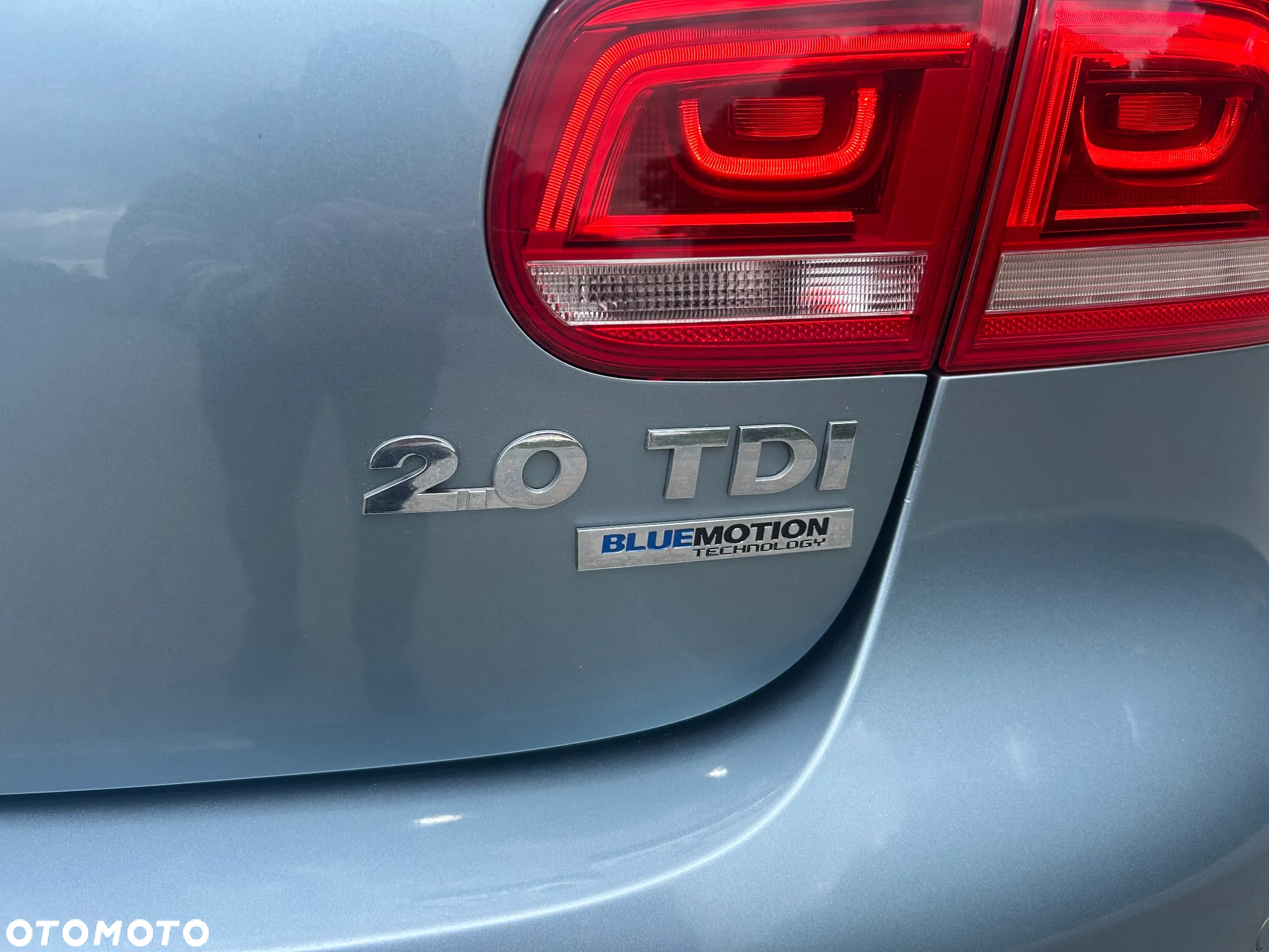 Volkswagen Eos 2.0 TDI DPF BlueMotion Technology Exclusive - 16