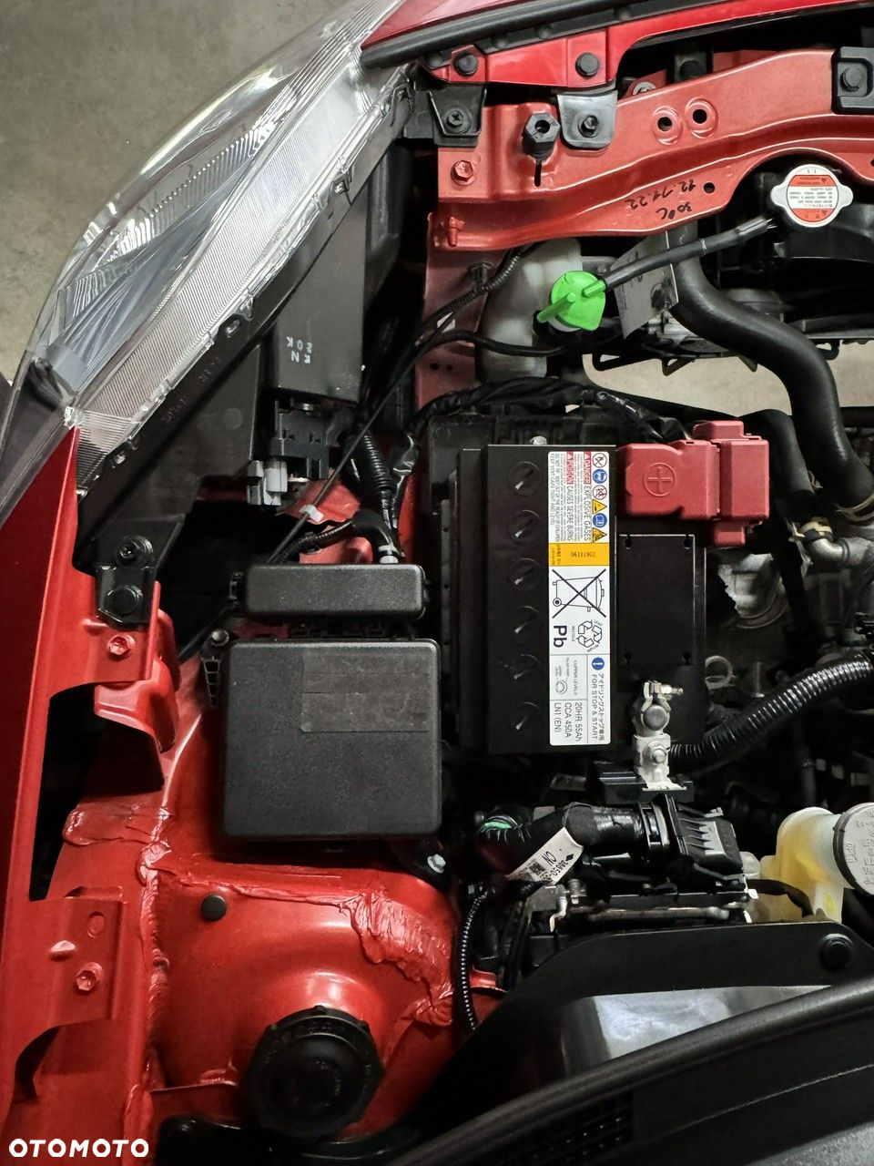 Suzuki Swift - 11