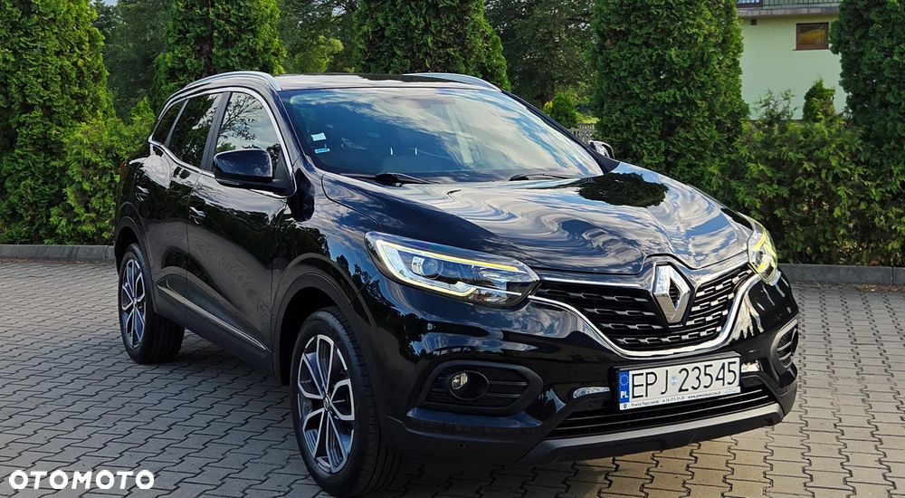 Renault Kadjar TCe 140 GPF LIFE - 2