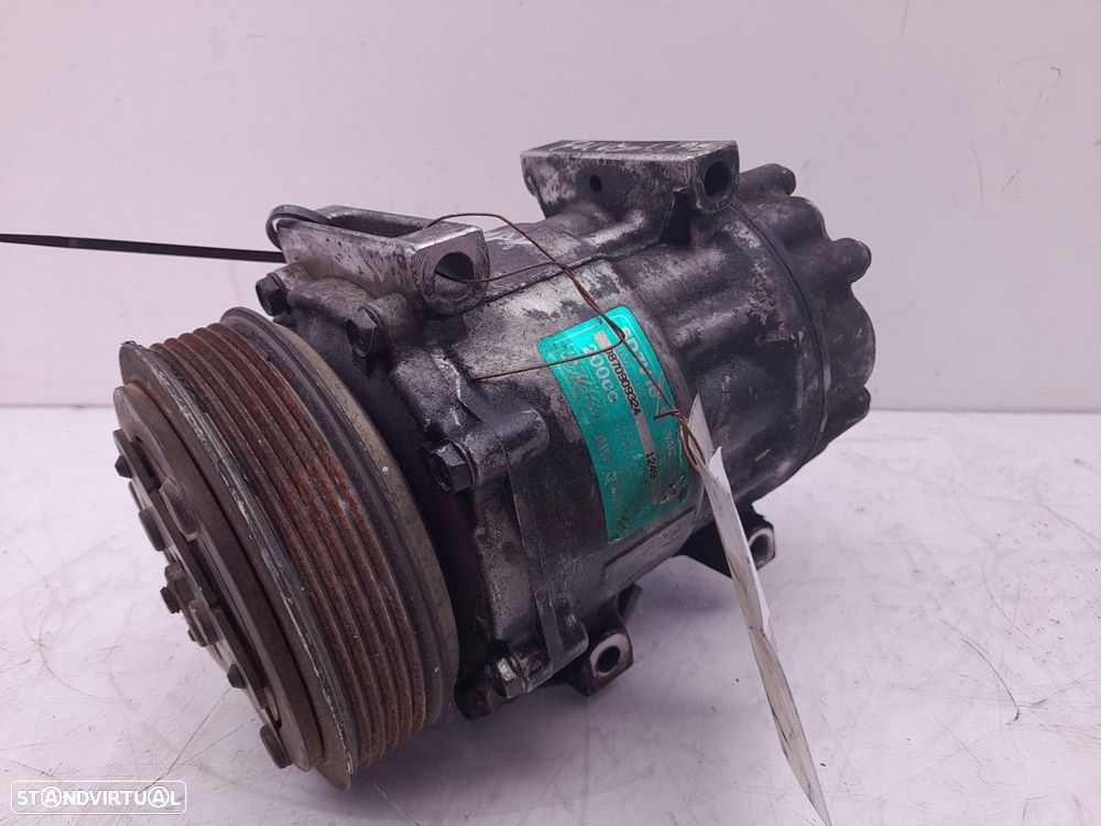 Compressor AC FORD Focus C-Max (DM2) - 1