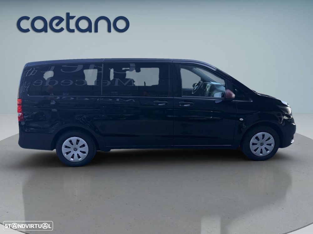 Mercedes-Benz vito - 6
