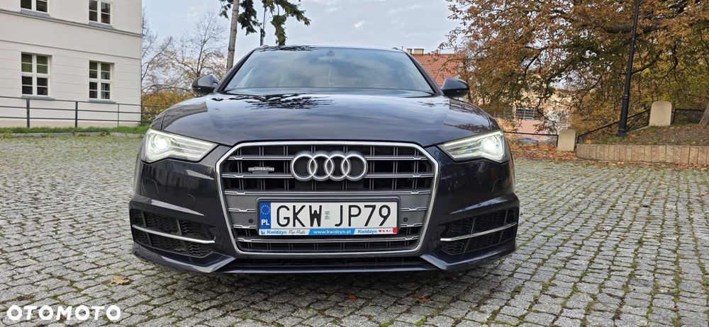 Audi A6 Avant 2.0 TFSI Quattro S tronic - 2