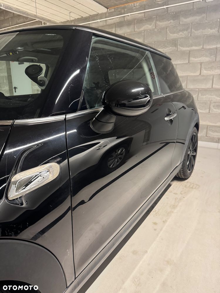 MINI Cooper S Sport - 2