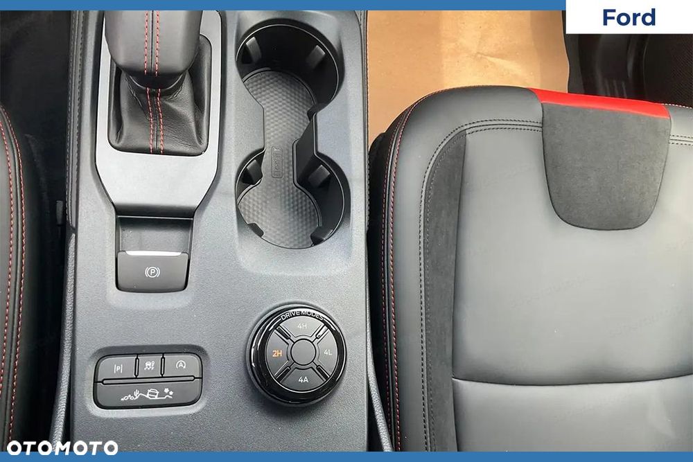 Ford Ranger Raptor 2.0 EcoBlue Bi-Turbo 4x4 DC - 13