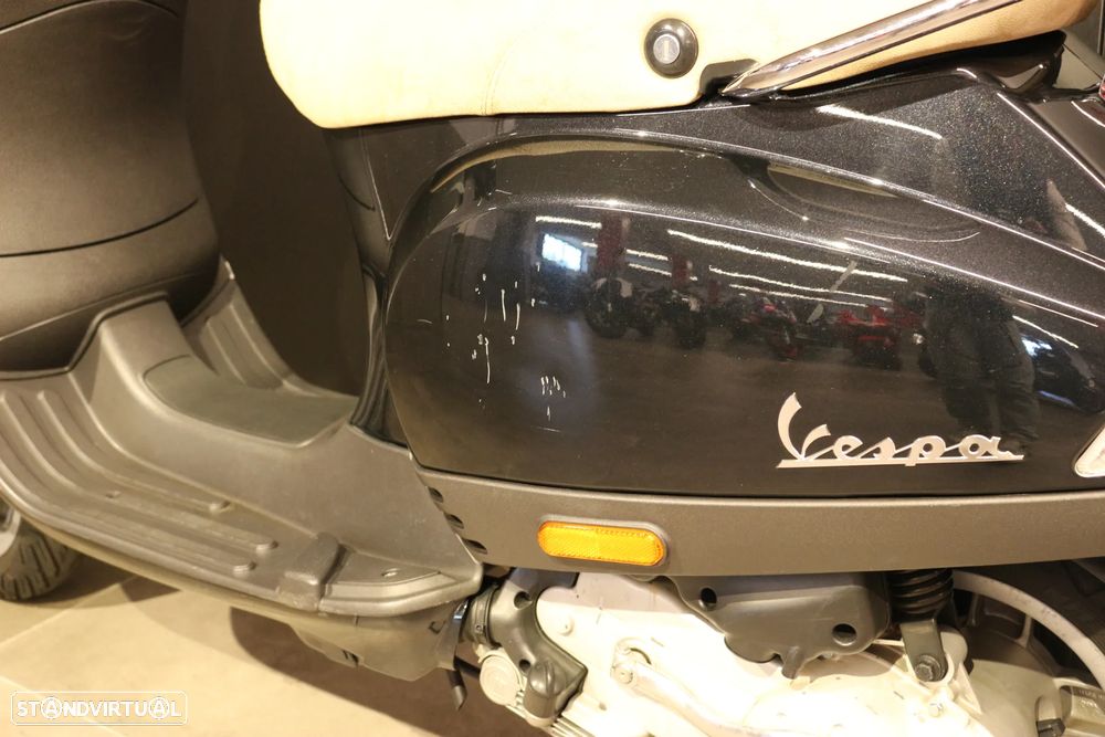 Vespa LX 50 4T - 6